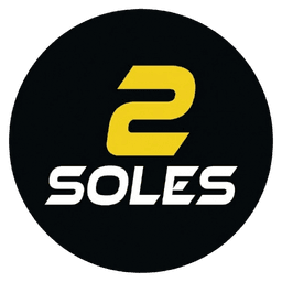 2Soles Logo